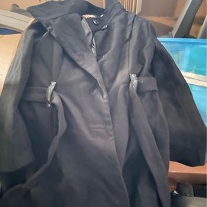 Steve Madden jacket